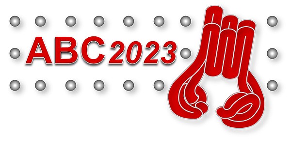 ABC2023 Meeting Logo